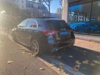 Mercedes Classe A 200 AMG LINE 7G-DCT FULL OPTION - <small></small> 29.990 € <small>TTC</small> - #14