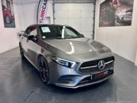 Mercedes Classe A 200 AMG Line BV 7G-DCT - <small></small> 25.450 € <small>TTC</small> - #1