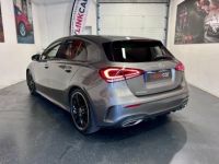 Mercedes Classe A 200 AMG Line BV 7G-DCT - <small></small> 25.450 € <small>TTC</small> - #5