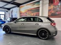 Mercedes Classe A 200 AMG Line BV 7G-DCT - <small></small> 25.450 € <small>TTC</small> - #6