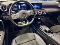 Mercedes Classe A 200 AMG Line BV 7G-DCT - <small></small> 25.450 € <small>TTC</small> - #9