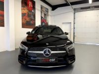 Mercedes Classe A 200 AMG Line BV 7G-DCT 5P - <small></small> 31.990 € <small>TTC</small> - #4