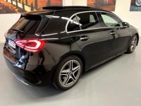 Mercedes Classe A 200 AMG Line BV 7G-DCT 5P - <small></small> 31.990 € <small>TTC</small> - #5