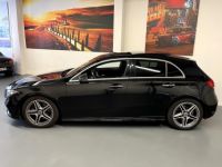 Mercedes Classe A 200 AMG Line BV 7G-DCT 5P - <small></small> 31.990 € <small>TTC</small> - #7