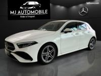 Mercedes Classe A 200 AMG Line FACELIFT - <small></small> 32.435 € <small>TTC</small> - #1