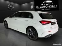 Mercedes Classe A 200 AMG Line FACELIFT - <small></small> 32.435 € <small>TTC</small> - #2