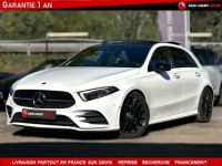 Mercedes Classe A 200 AMG LINE FULL OPTION - <small></small> 28.490 € <small>TTC</small> - #1