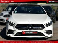 Mercedes Classe A 200 AMG LINE FULL OPTION - <small></small> 28.490 € <small>TTC</small> - #2