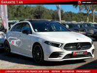 Mercedes Classe A 200 AMG LINE FULL OPTION - <small></small> 28.490 € <small>TTC</small> - #3