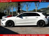 Mercedes Classe A 200 AMG LINE FULL OPTION - <small></small> 28.490 € <small>TTC</small> - #5