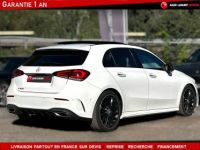 Mercedes Classe A 200 AMG LINE FULL OPTION - <small></small> 28.490 € <small>TTC</small> - #6