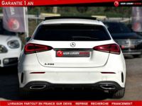 Mercedes Classe A 200 AMG LINE FULL OPTION - <small></small> 28.490 € <small>TTC</small> - #7