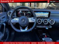 Mercedes Classe A 200 AMG LINE FULL OPTION - <small></small> 28.490 € <small>TTC</small> - #10