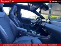 Mercedes Classe A 200 AMG LINE FULL OPTION - <small></small> 28.490 € <small>TTC</small> - #12