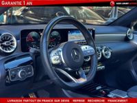 Mercedes Classe A 200 AMG LINE FULL OPTION - <small></small> 28.490 € <small>TTC</small> - #14