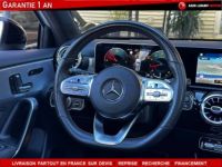 Mercedes Classe A 200 AMG LINE FULL OPTION - <small></small> 28.490 € <small>TTC</small> - #17