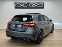 Mercedes Classe A 200 AMG Line Jantes 19 / Premium Caméra / TO / MULTIBEAM / Garantie 03/2026 - <small></small> 43.590 € <small>TTC</small> - #2