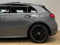 Mercedes Classe A 200 AMG Line Jantes 19 / Premium Caméra / TO / MULTIBEAM / Garantie 03/2026 - <small></small> 43.590 € <small>TTC</small> - #5