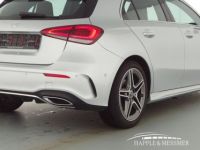 Mercedes Classe A 200 AMG Line leichter  - <small></small> 25.950 € <small>TTC</small> - #4