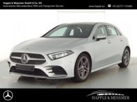 Mercedes Classe A 200 AMG Line leichter  - <small></small> 25.950 € <small>TTC</small> - #10