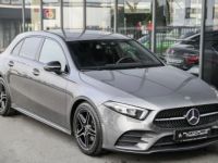 Mercedes Classe A 200 AMG Line Navi - <small></small> 25.890 € <small>TTC</small> - #3