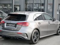 Mercedes Classe A 200 AMG Line Navi - <small></small> 25.890 € <small>TTC</small> - #4