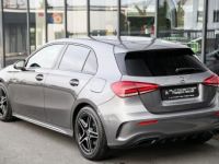 Mercedes Classe A 200 AMG Line Navi - <small></small> 25.890 € <small>TTC</small> - #5