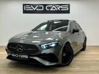 Mercedes Classe A 200 AMG Line Premium Caméra / TO Jantes 19 MULTIBEAM Garantie 03/2026 - <small></small> 42.990 € <small>TTC</small> - #1