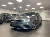 Mercedes Classe A 200 AMG PACK EXCLUSIF LINE 1MAIN- -CARNET- FULL - <small></small> 27.490 € <small>TTC</small> - #1