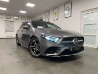 Mercedes Classe A 200 AMG PACK EXCLUSIF LINE 1MAIN- -CARNET- FULL - <small></small> 27.490 € <small>TTC</small> - #3