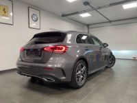 Mercedes Classe A 200 AMG PACK EXCLUSIF LINE 1MAIN- -CARNET- FULL - <small></small> 27.490 € <small>TTC</small> - #4