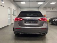 Mercedes Classe A 200 AMG PACK EXCLUSIF LINE 1MAIN- -CARNET- FULL - <small></small> 27.490 € <small>TTC</small> - #5