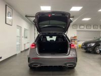 Mercedes Classe A 200 AMG PACK EXCLUSIF LINE 1MAIN- -CARNET- FULL - <small></small> 27.490 € <small>TTC</small> - #6