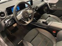 Mercedes Classe A 200 AMG PACK EXCLUSIF LINE 1MAIN- -CARNET- FULL - <small></small> 27.490 € <small>TTC</small> - #11