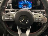 Mercedes Classe A 200 AMG PACK EXCLUSIF LINE 1MAIN- -CARNET- FULL - <small></small> 27.490 € <small>TTC</small> - #14