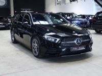 Mercedes Classe A 200 AMGLine FULL LED-NAVI-PARKTRONIC-WIDESCREEN-CRUISE - <small></small> 23.490 € <small>TTC</small> - #3