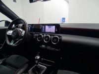 Mercedes Classe A 200 AMGLine FULL LED-NAVI-PARKTRONIC-WIDESCREEN-CRUISE - <small></small> 23.490 € <small>TTC</small> - #10