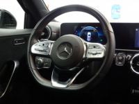 Mercedes Classe A 200 AMGLine FULL LED-NAVI-PARKTRONIC-WIDESCREEN-CRUISE - <small></small> 23.490 € <small>TTC</small> - #11