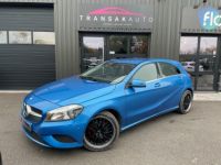 Mercedes Classe A 200 blueefficiency inspiration avec roues completes hiver incluses navigation ges chauffants radars avant et re - <small></small> 14.490 € <small>TTC</small> - #1