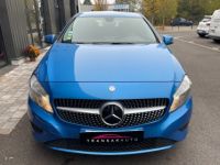 Mercedes Classe A 200 blueefficiency inspiration avec roues completes hiver incluses navigation ges chauffants radars avant et re - <small></small> 14.490 € <small>TTC</small> - #3