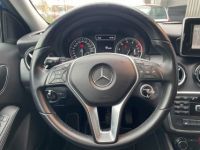 Mercedes Classe A 200 blueefficiency inspiration avec roues completes hiver incluses navigation ges chauffants radars avant et re - <small></small> 14.490 € <small>TTC</small> - #9