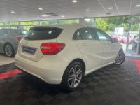 Mercedes Classe A 200 BlueEFFICIENCY Sensation - <small></small> 9.990 € <small>TTC</small> - #2