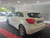 Mercedes Classe A 200 BlueEFFICIENCY Sensation - <small></small> 9.990 € <small>TTC</small> - #3