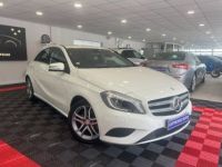 Mercedes Classe A 200 BlueEFFICIENCY Sensation - <small></small> 9.990 € <small>TTC</small> - #4