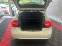 Mercedes Classe A 200 BlueEFFICIENCY Sensation - <small></small> 9.990 € <small>TTC</small> - #8