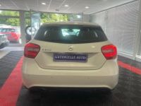 Mercedes Classe A 200 BlueEFFICIENCY Sensation - <small></small> 9.990 € <small>TTC</small> - #9