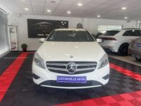 Mercedes Classe A 200 BlueEFFICIENCY Sensation - <small></small> 9.990 € <small>TTC</small> - #10