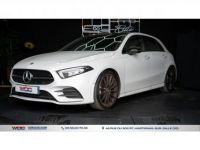 Mercedes Classe A 200 - BV 7G-DCT BERLINE 5P - BM 177 AMG Line PHASE 1 - <small></small> 32.900 € <small>TTC</small> - #1