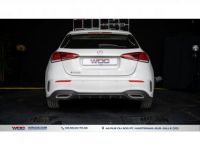 Mercedes Classe A 200 - BV 7G-DCT BERLINE 5P - BM 177 AMG Line PHASE 1 - <small></small> 32.900 € <small>TTC</small> - #4