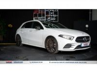 Mercedes Classe A 200 - BV 7G-DCT BERLINE 5P - BM 177 AMG Line PHASE 1 - <small></small> 32.900 € <small>TTC</small> - #5